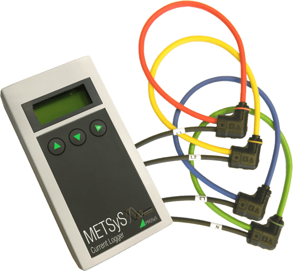 METSys Logger small